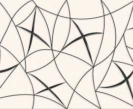 Плитка Декор Vela Beige Stella 20,1x50,5
