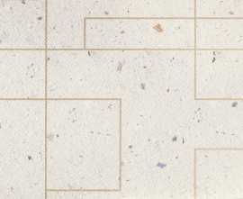 Плитка A037181 Re-Use Gary White Rect. 40x120