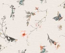 Плитка Decor Sendai R90 White 30х90