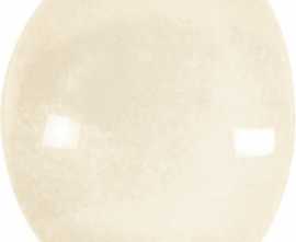 Плитка Torello Ang. Moldura Marfil Brillo 2*2