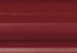 Плитка 40101-1224 Moldura Burdeos Brillo 5х20