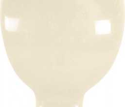 Плитка Ang. Moldura Marfil Brillo 5*3