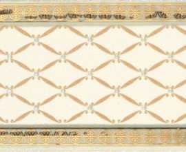 Плитка CENEFA DELIS MARFIL GOLD 20*10