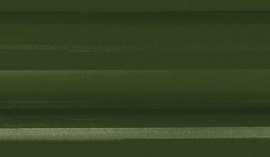Плитка Moldura Verde Brillo 5*20