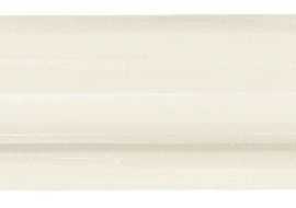 Плитка 40101-1458 Moldura Marfil Brillo 5x20