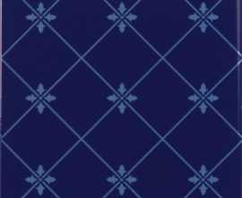 Плитка NOBLESSE DELIS COBALTO 20*20