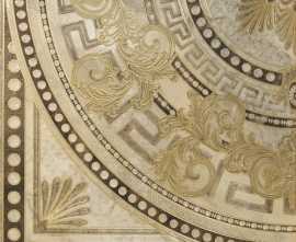 Керамогранит A037059 Roseton Noor Cream 60x60