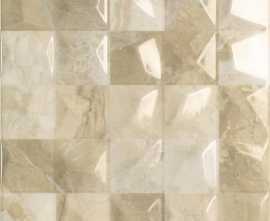 Плитка A035917 Figure Shine Cream 25x75
