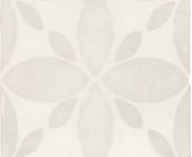 Плитка A037558 Mariza White 13x13