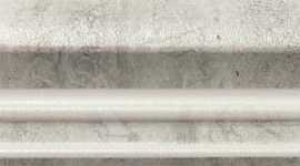 Плитка A036493 Moldura Travertino Matt Brescia 5x25