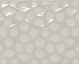 Плитка A033463 TINA GREY RECT. 31.6X90