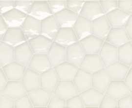 Плитка A033461 TINA WHITE RECT. 31.6x90
