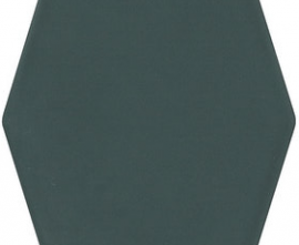 Плитка A035851 HARLEQUIN DARK GREEN 10x20