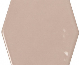 Плитка A035847 HARLEQUIN PINK 10x20