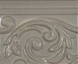 Плитка DECOR POESIA GREY 17.8x15
