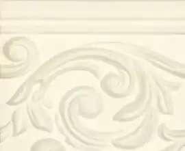 Плитка DECOR POESIA IVORY 17.8x15