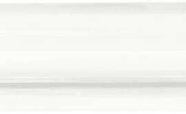 Плитка MOLDURA WHITE 5x15