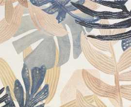Плитка A034994 DECOR ARTS I WHITE 20X50