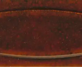 Плитка A041670 Capella Garnet 6,5x20