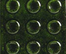 Плитка A041653 Acrux Emerald 10x10