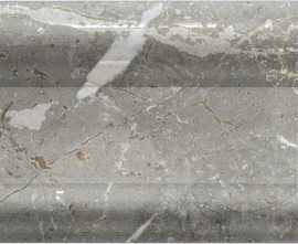 Плитка A040276 Cenefa Augustus Grey 10x30