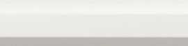 Плитка A042001 Moldura Bellagio Bianco 2x60