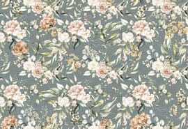 Плитка Colorful Romantic Tide Rect 30x90