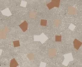Керамогранит A039097 Ama Ricetta Tortora Rect. R10 60x120