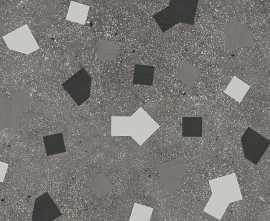 Керамогранит A039096 Ama Ricetta Graphite Rect. R10 60x120