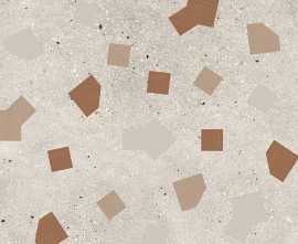 Керамогранит A039094 Ama Ricetta Avorio Rect. R10 60x120