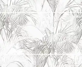 Плитка SW9NER00 Панно Neri S/3 747*500