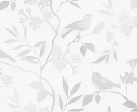 Плитка Декор Blanc white 01 30х50
