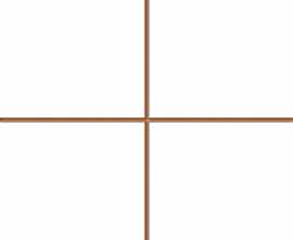 Плитка Liso Mate Blanco Pre 10 20x20