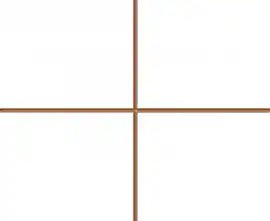 Плитка Liso Brillo Blanco Pre 10 20x20