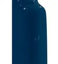 Плитка BT AE 11 Spigolo Base Blu 2,6x12