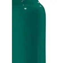 Плитка BT AE 09 Spigolo Base Verde 2,6x12