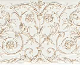 Плитка B UNIC B 08 Grand Elegance UNICORNI PANNA B 12,5X20
