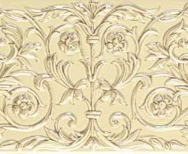 Плитка B UNIC B 02 Grand Elegance UNICORNI CREMA B 12,5X20