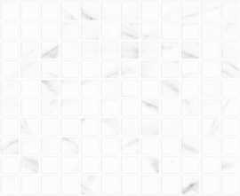 Плитка Libretto white 02 рельеф 30х50