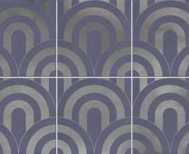 Плитка Takada Indigo Plata 23x33,5