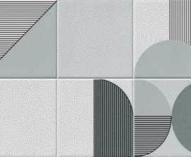 Плитка Nago Turquesa 23x33,5