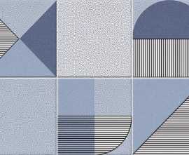Плитка Nago Indigo 23x33,5