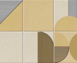 Плитка Nago Caramelo 23x33,5
