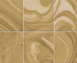 Плитка Mankai Caramelo 23x33,5