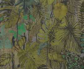 Керамогранит 0001943 FOREST B 160X320