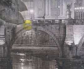 Керамогранит 0009587 D+ ROMA B 120x280
