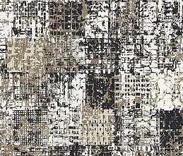 Керамогранит 0009412 NETWORK A 120x280