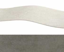 Керамогранит Nanoevolution Moss Striato Curve-15 14.75x59