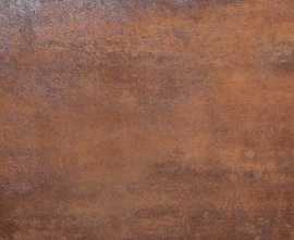 Керамогранит Metal Copper Lappato 30x60