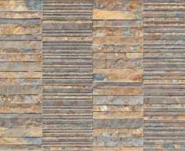 Керамогранит Slate Teselas Natural 49.1x98.2